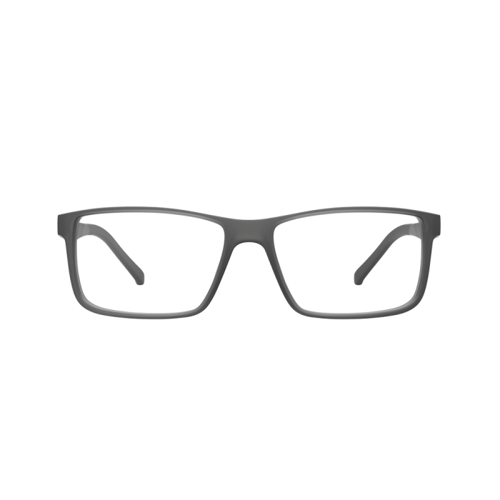 Óculos de Grau HB Polytech 0509 0335 56 e Acetato MATTE ONYX DEMO