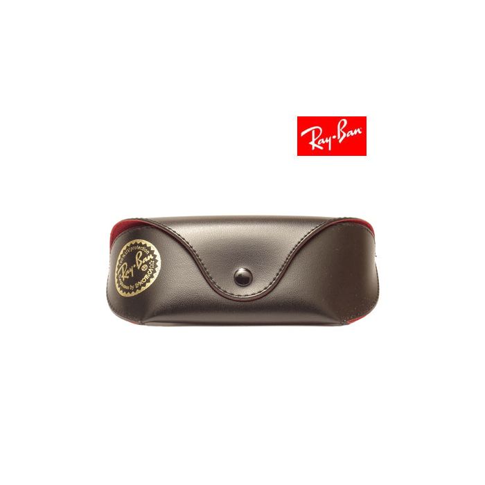 Case Original Ray-Ban Preto