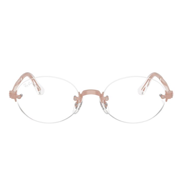 Óculos de Grau Ray-BanAsap Rock RX 3929V 3207 52