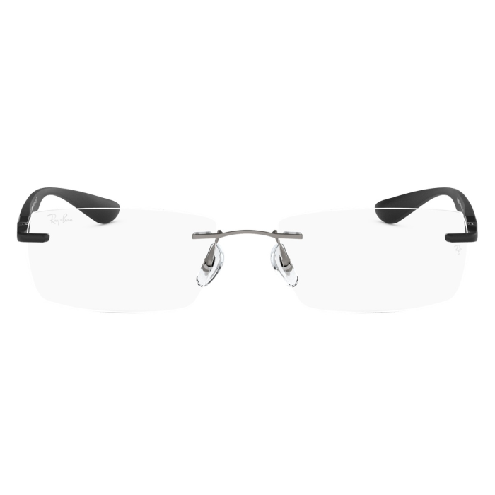 Óculos de Grau Ray-Ban RB 8724 1128 56