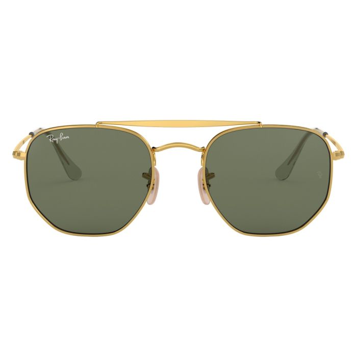 Óculos de Sol Ray-Ban Marshal RB 3648 001 54