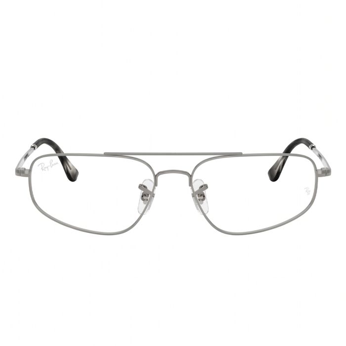 Óculos de Grau Ray-Ban RX 6550 2502 56