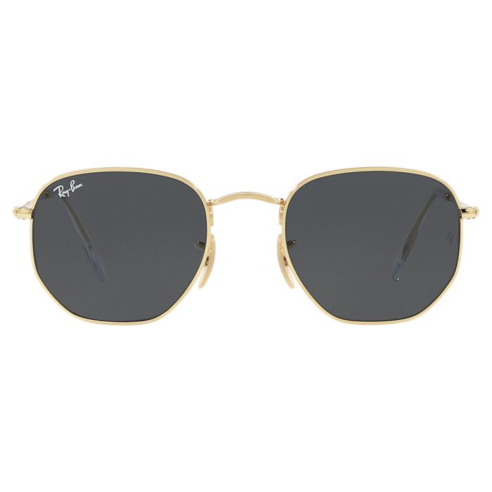Óculos de Sol Ray-Ban Hexagonal RB 3548 001-R5 51