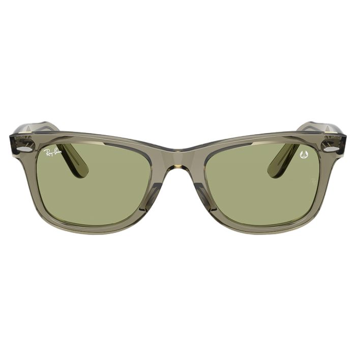 Óculos de Sol Ray-Ban Wayfarer Star Wars RB 2140 68694E 50