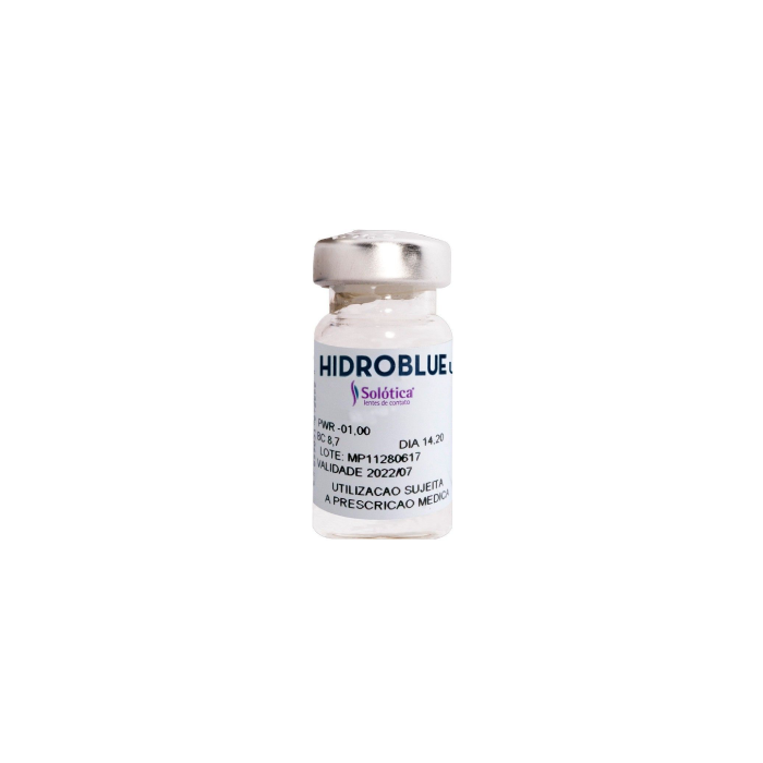 Hidroblue UV 