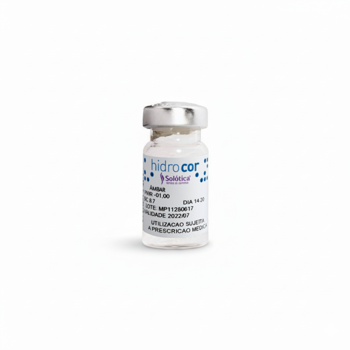 Hidrocor Com Grau