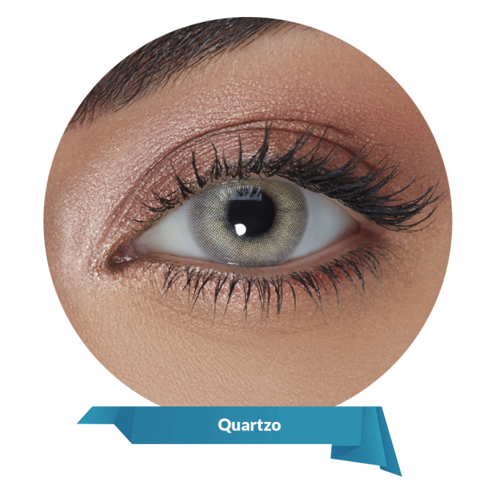 Solotica Hidrocor Monthly Quartzo