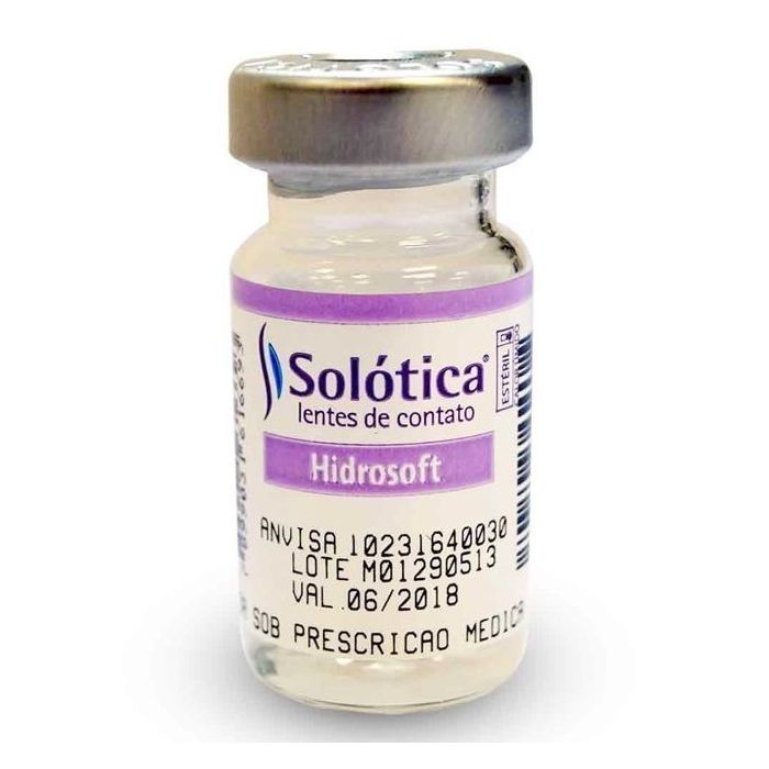 Hidrosoft