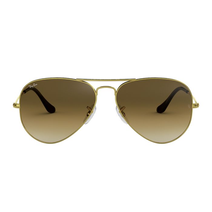 Óculos de Sol Ray-Ban Aviator RB 3025 001-51 55