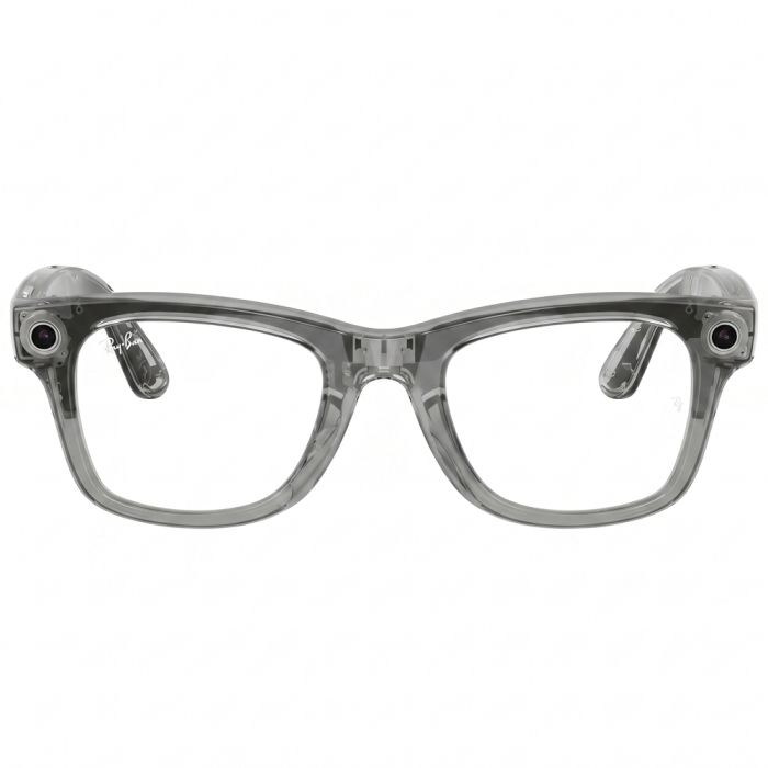 Óculos de Grau Ray-BanMeta Wafarer RW 4012 6840MF 53