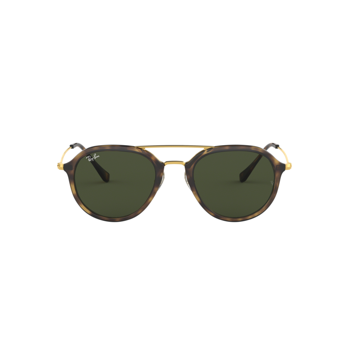 Ray Ban R4253 Óculos de Sol Ray-Ban Highstreet RB 4253 710 53