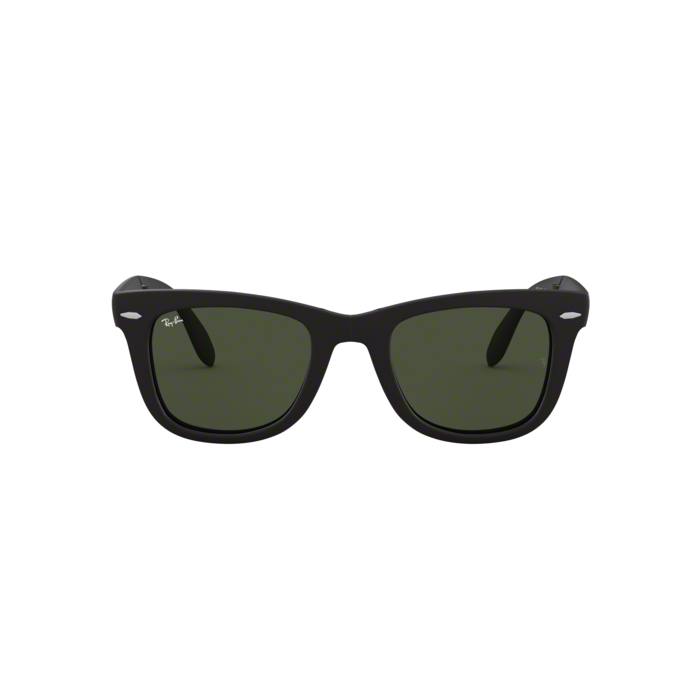 Óculos de Sol Ray-Ban Wayfarer Folding RB 4105 601S 54