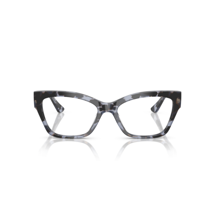 Óculos de Grau Vogue VO 5523 3147 54 e Acetato Tartaruga azul