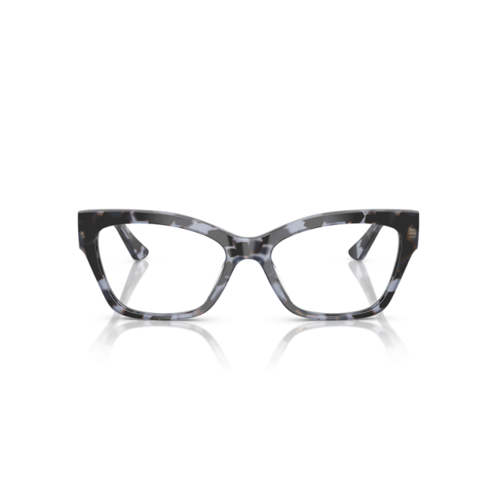 Óculos de Grau Vogue VO 5523 3147 54 e Acetato Tartaruga azul