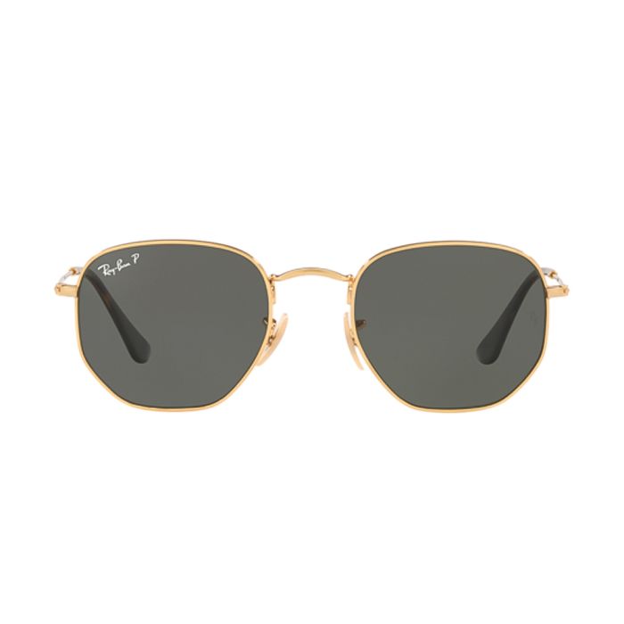 Óculos de Sol Ray-Ban Hexagonal RB 3548 001-58 51