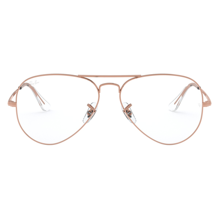 Óculos de Grau Ray-Ban RB 6489 3094 58