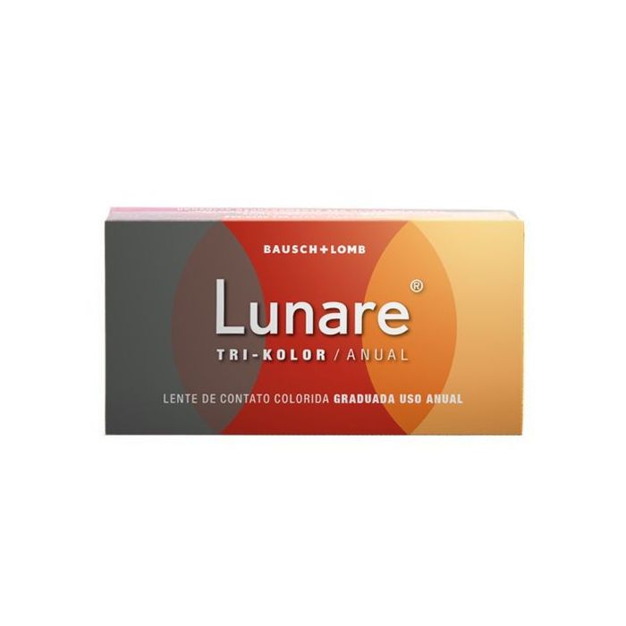 Lunare Tri-Kolor Anual sem Grau