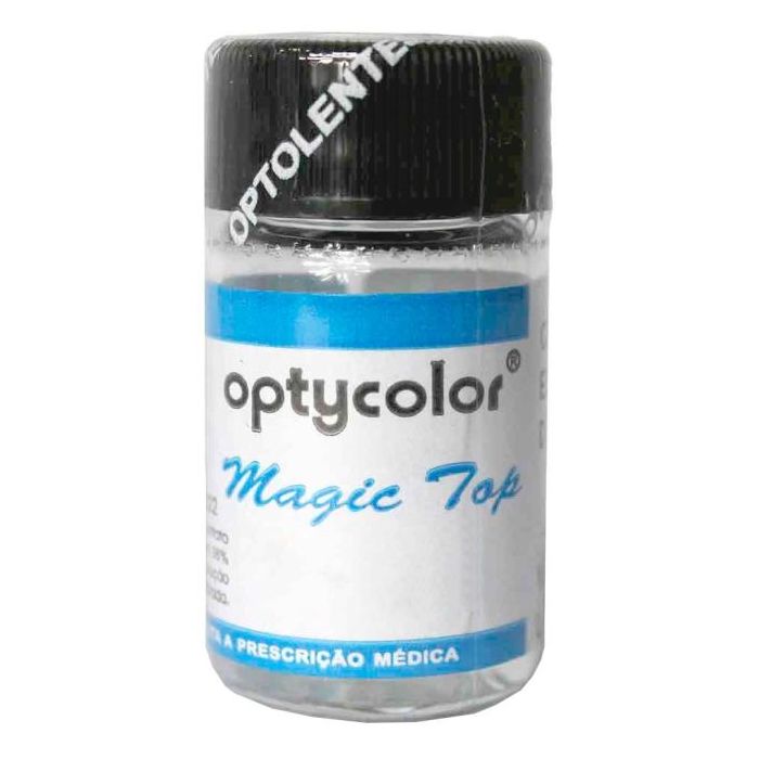 Magic Top Prescription Lenses High Prescription