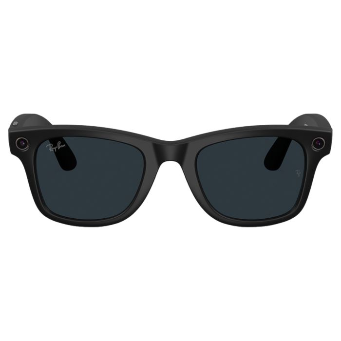 Óculos de Sol Ray-Ban Meta Wayfarer RW 4012 601S1Z53 53