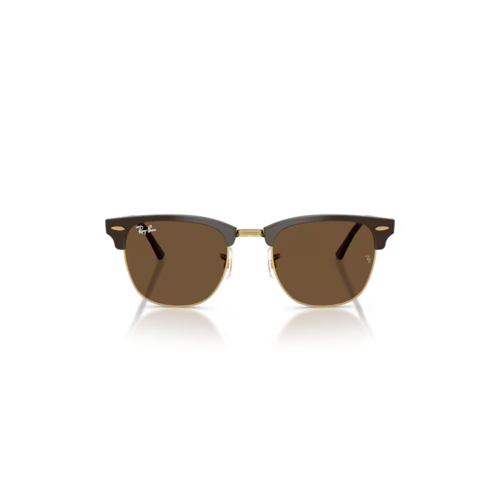 Óculos de Sol Ray-Ban Clubmaster RB 3016 687856 51