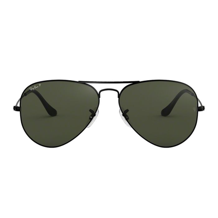 Óculos de Sol Ray-Ban Aviator RB 3025 002-58 58