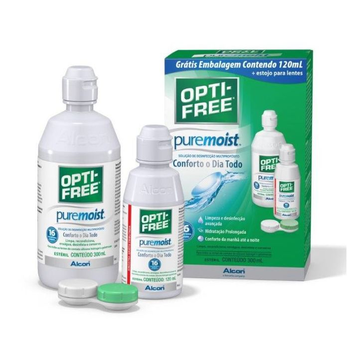 opti free