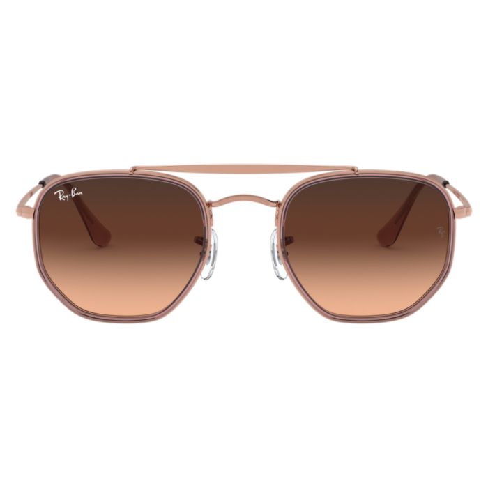 Óculos de Sol Ray-Ban Marshal RB 3648 9069A5 52