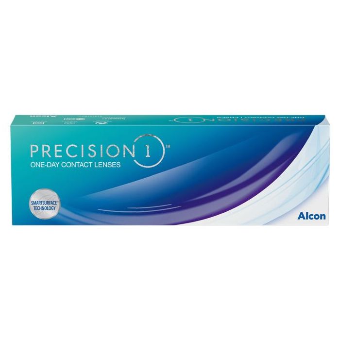 Precision 1