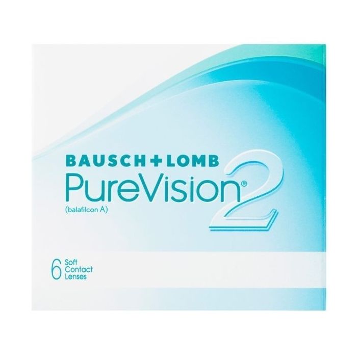 Purevision 2