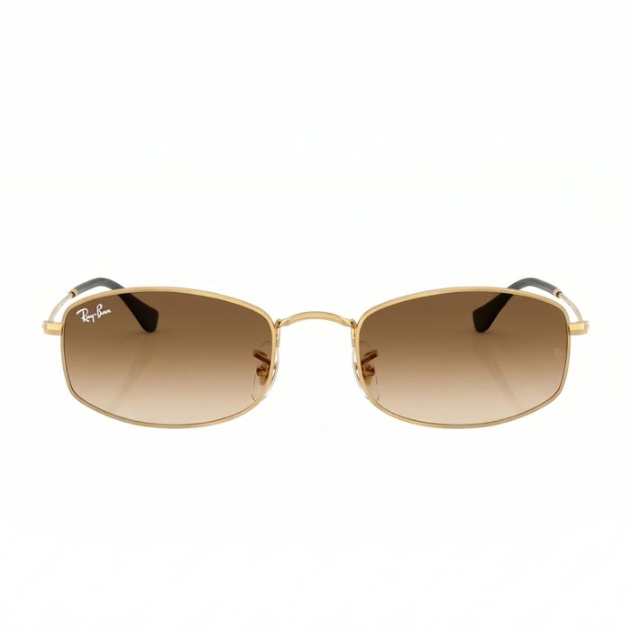 Óculos de Sol Ray-Ban  RB 3832 001-51 55