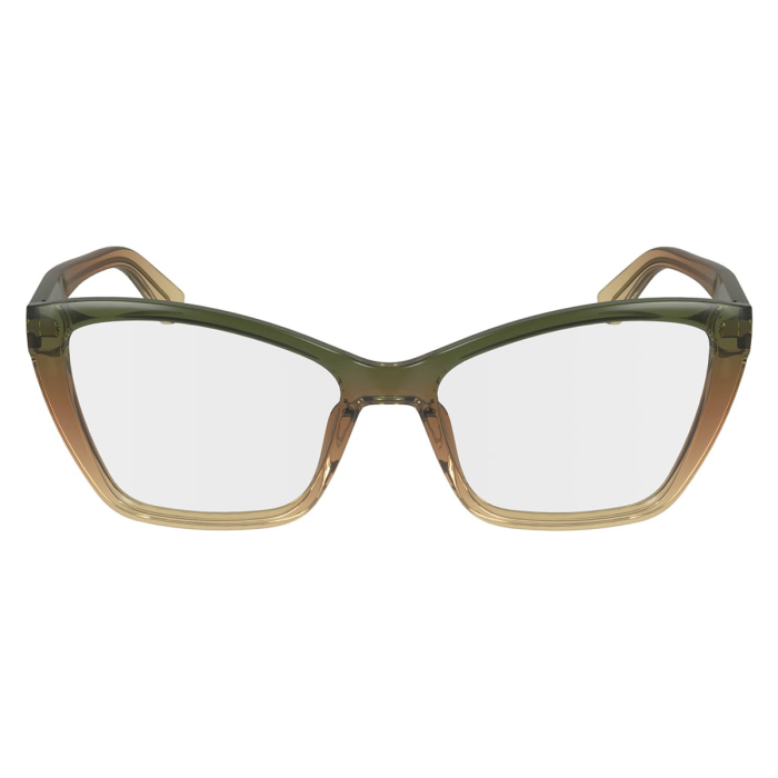 Óculos de Grau Calvin Klein  CK 24523 343 52