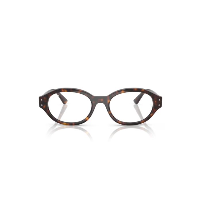 Óculos de Grau Ray-Ban RB 7257 8320 54