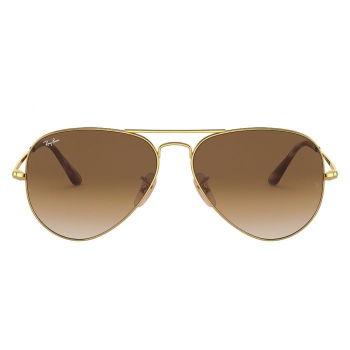 Óculos de Sol Ray-Ban Aviator RB 3689 914751 62