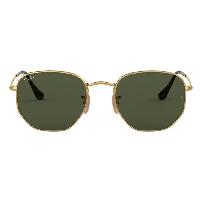Óculos de Sol Ray-Ban Hexagonal RB 3548 001 51