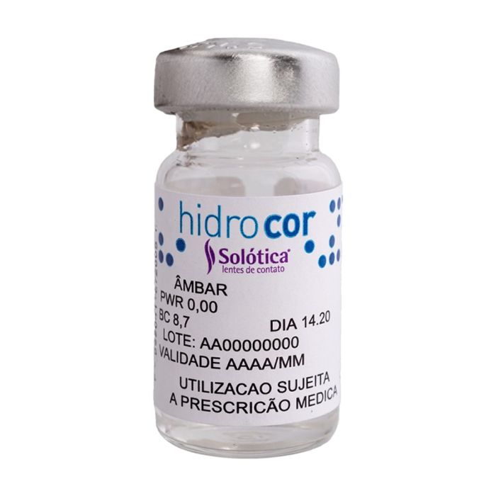 Hidrocor Com Grau