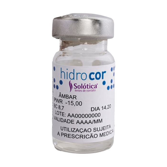 Hidrocor Com Alto Grau