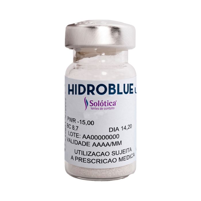 Hidroblue UV Alto Grau