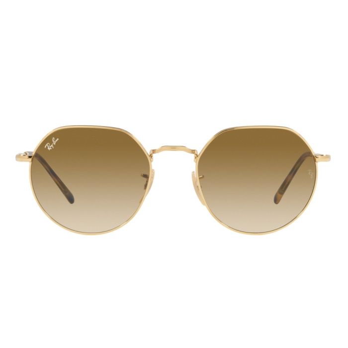 Óculos de Sol Ray-Ban Jack RB 3565 001-51 53