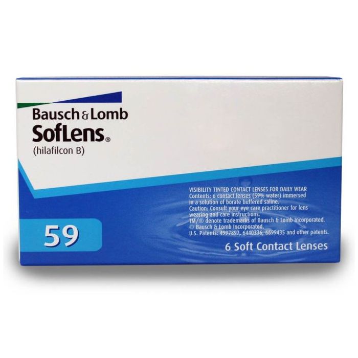 Soflens 59
