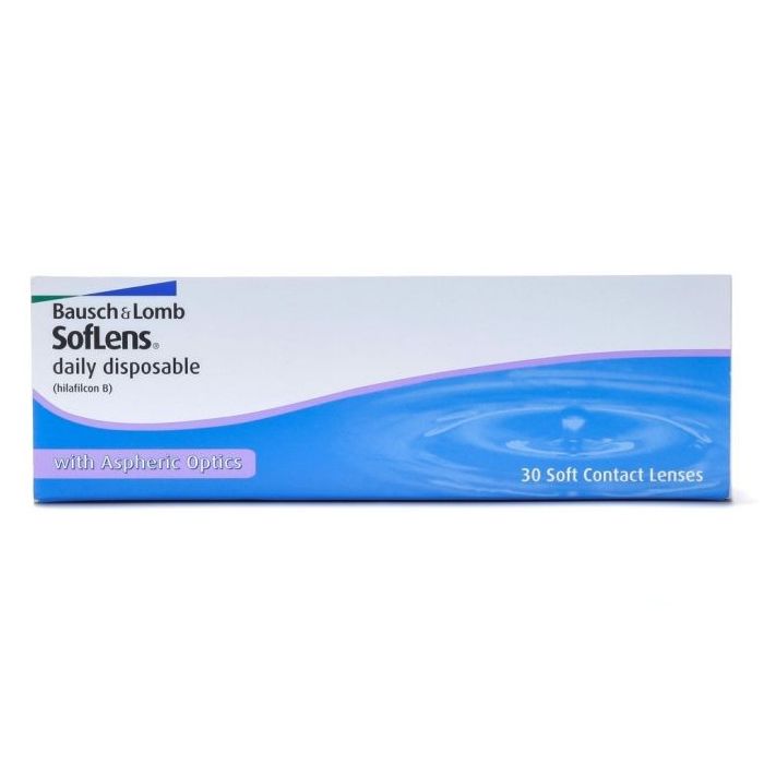 Soflens Daily