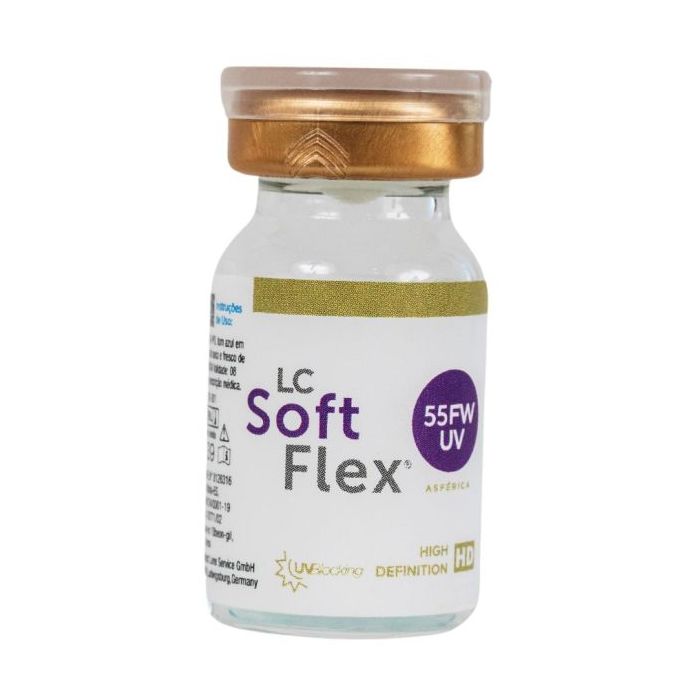 SoftFlex 55 FW UV