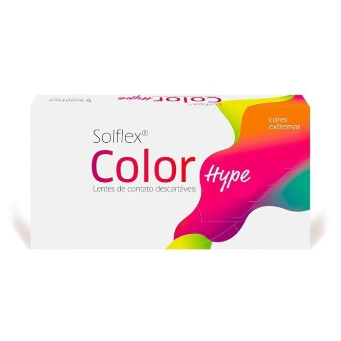 Solflex Color Hype