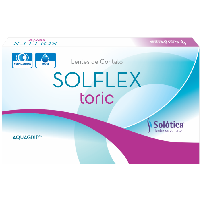 Solflex Toric
