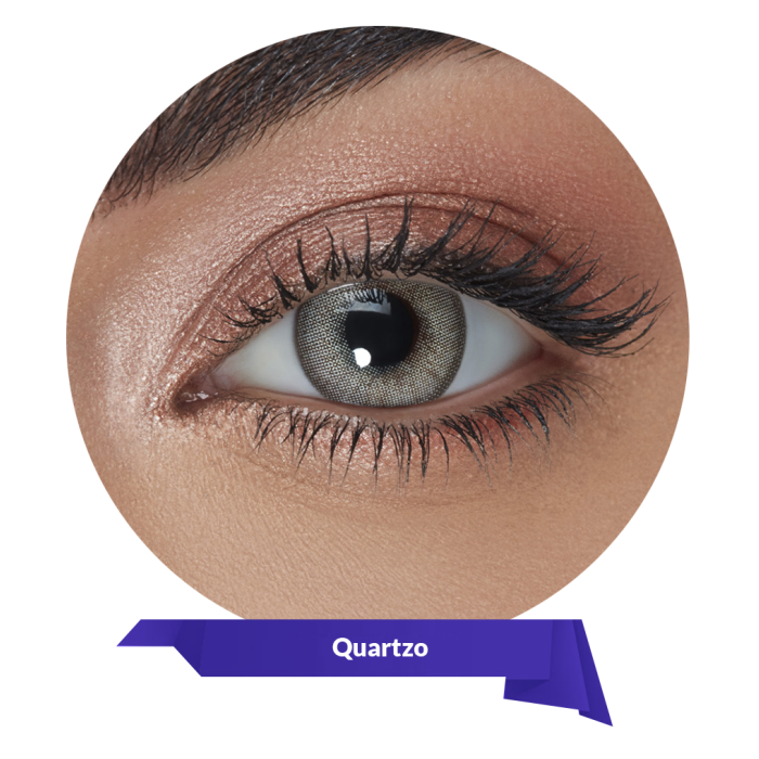 Solotica Solflex Natural Colors Quartzo