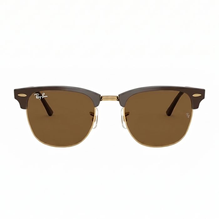 Óculos de Sol Ray-Ban Clubmaster RB 3016 687856 51
