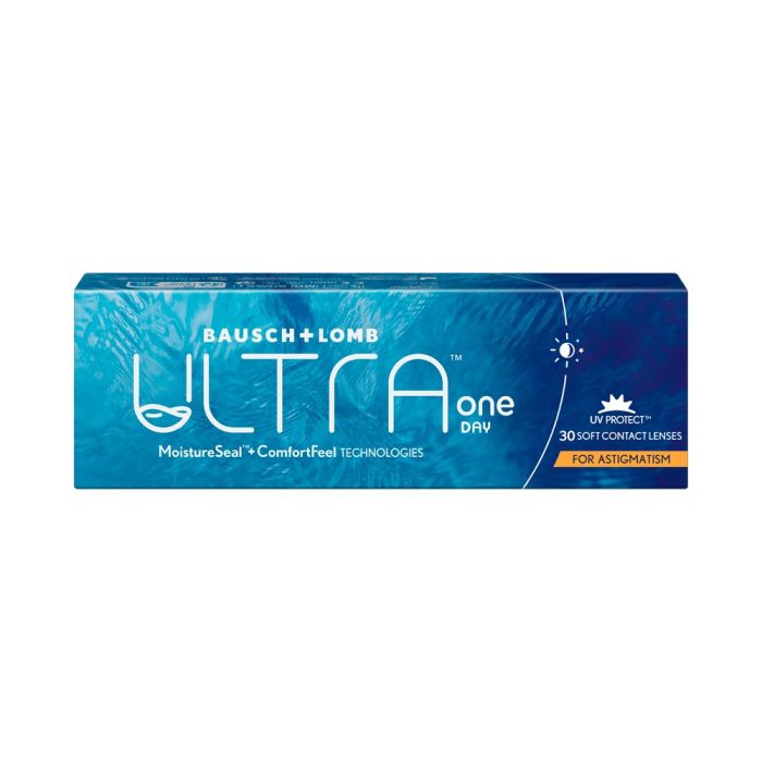 Ultra One Day Tórica