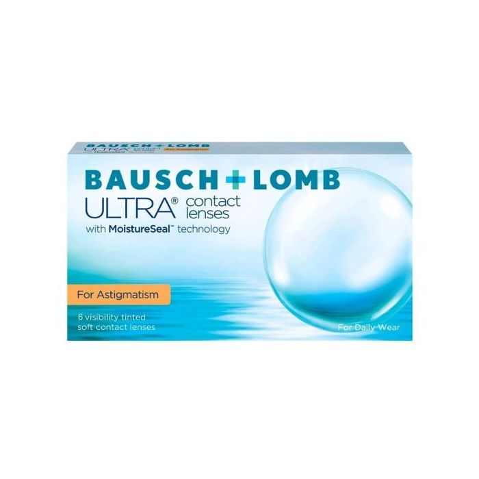Ultra para Astigmatismo