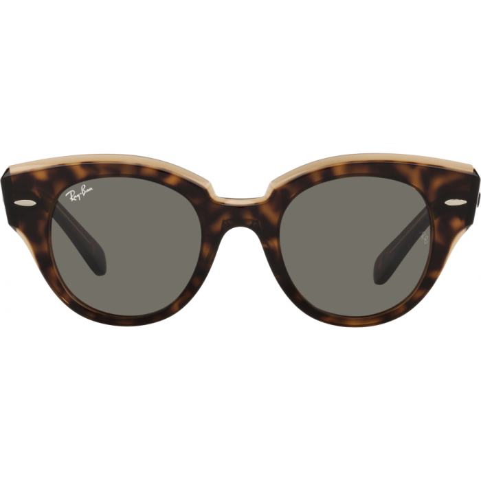 Óculos de Sol Ray-Ban Roundabout RB 2192 1292B1 47