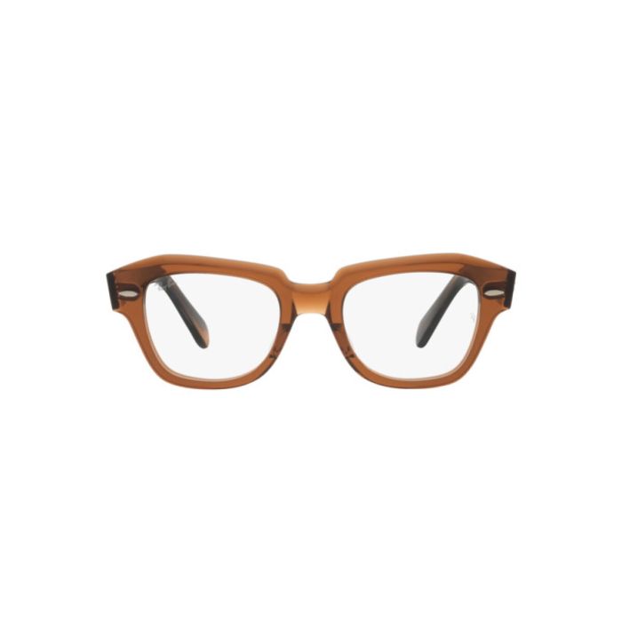 Óculos de Grau Ray-Ban RB 5486 8179 48