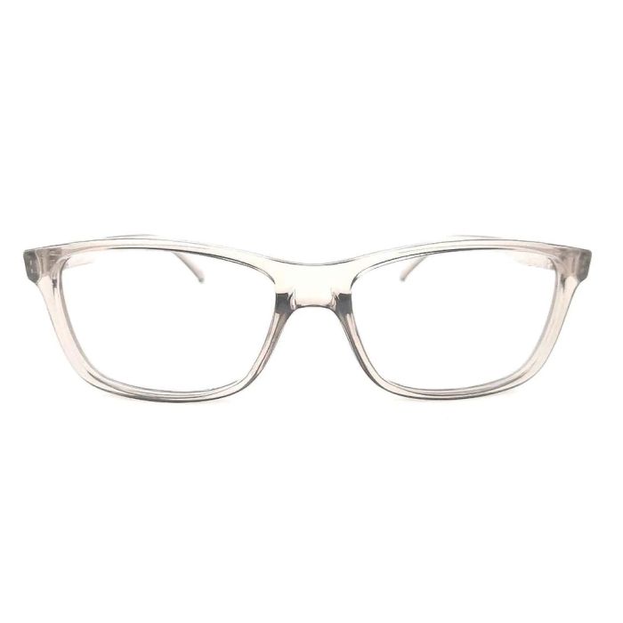 Óculos de Grau HB Polytech 93104 54 e Acetato SMORKY QUARTZ DEMO